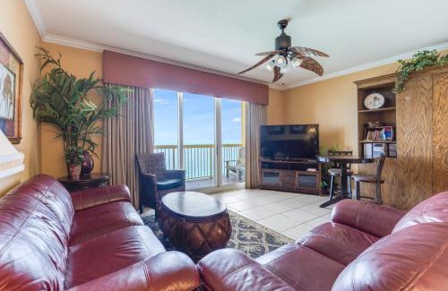 Panama City Beach Apartamento | Calypso Resort Beachfront Condo