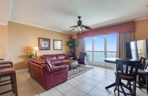 Panama City Beach Apartamento | Calypso Resort Beachfront Condo