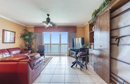 Panama City Beach Apartamento | Calypso Resort Beachfront Condo