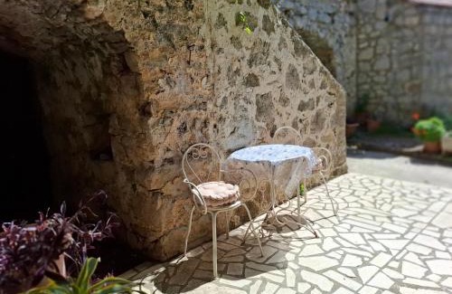 Mljet Apartamento | Calypso's Cave the Apartment for Animal Lovers