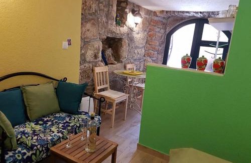 Mljet Apartamento | Calypso's Cave the Apartment for Animal Lovers