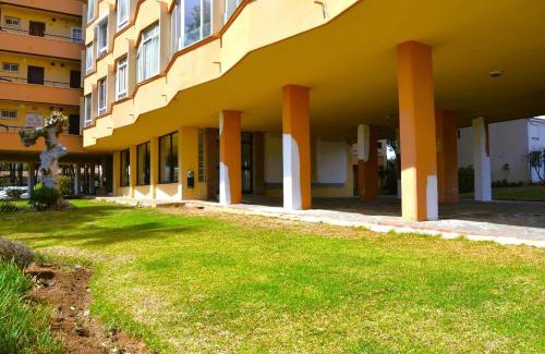 Sitio de Calahonda Apartamento | Calypso's Sea views