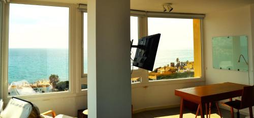 Sitio de Calahonda Apartamento | Calypso's Sea views