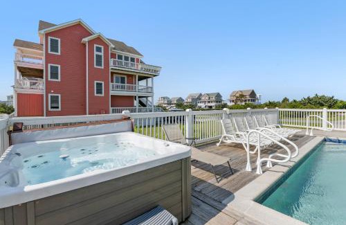 Wind Over Waves Casa | Calypso