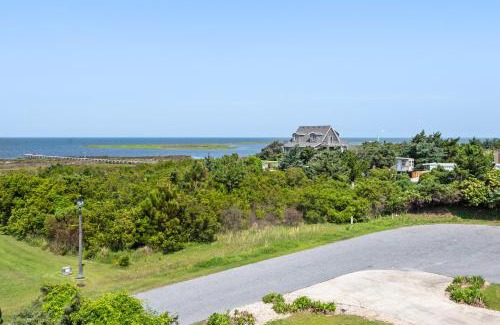 Wind Over Waves Casa | Calypso