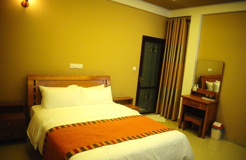 Fuvahmulah Casa | Cáliz Grand Fuvahmulah