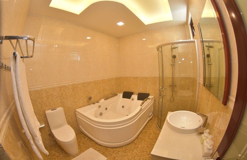 Fuvahmulah Casa | Calyx Grand Fuvahmulah