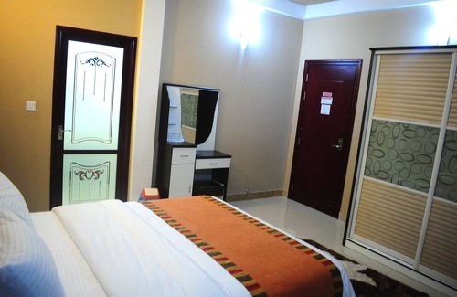 Fuvahmulah Casa | Calyx Grand Fuvahmulah