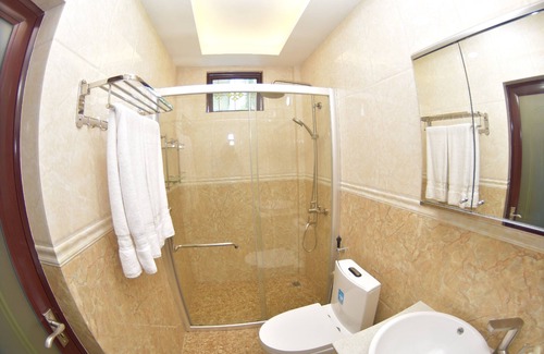 Fuvahmulah Casa | Calyx Grand Fuvahmulah