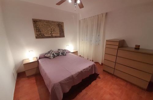 Almeria Apartamento | CALZADA Homes
