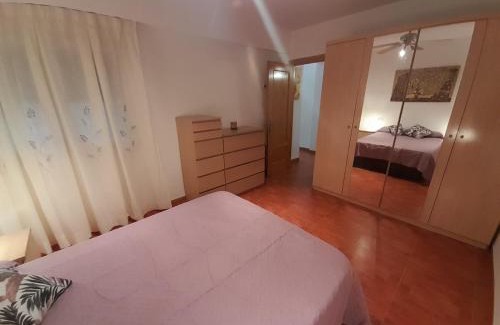 Almeria Apartamento | CALZADA Homes