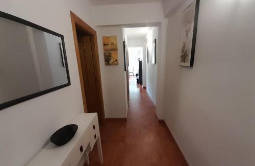 Almeria Apartamento | CALZADA Homes