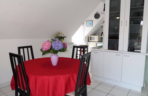Pont-l'Abbe Apartamento | Camélia by Interhome