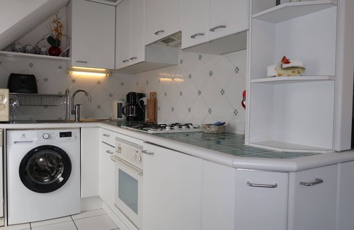 Pont-l'Abbe Apartamento | Camélia by Interhome