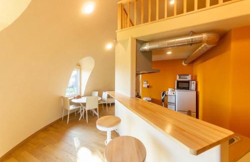 Minamiboso Otro | Cam Cam Dome House & SAUNA (Toyooka Beach) - Vacation STAY 66777v