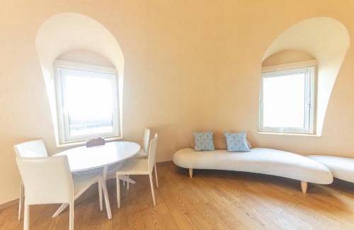 Minamiboso Otro | Cam Cam Dome House & SAUNA (Toyooka Beach) - Vacation STAY 66777v