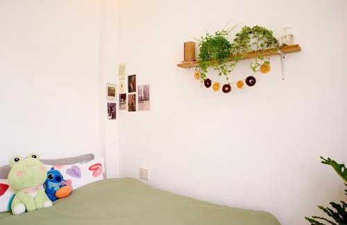 District 7 Apartamento | Cam Homestay