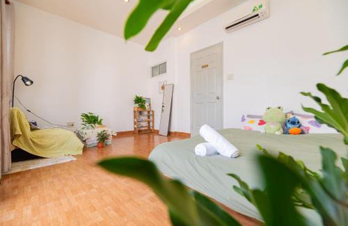 District 7 Apartamento | Cam Homestay