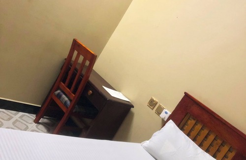 Tanga Cabina | Cam Lodge