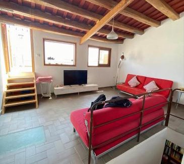 Masnou Apartamento | CAM Maresme 1 apartamento Barcelona y playa