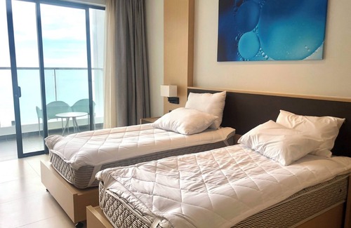 Cam Ranh Complejo | Cam Ranh Nha Trang Seaview Condotel