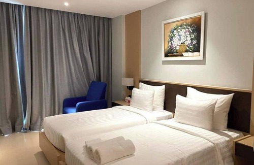 Cam Ranh Complejo | Cam Ranh Nha Trang Seaview Condotel