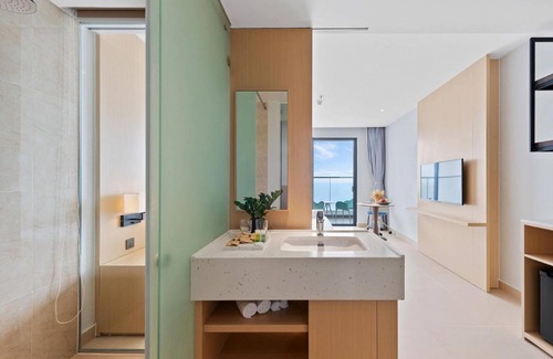 Cam Ranh Complejo | Cam Ranh Nha Trang Seaview Condotel