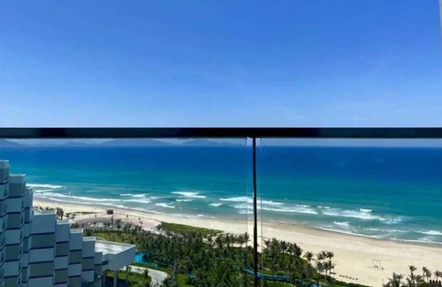 Cam Ranh Apartamento | Cam Ranh Sea view Resort