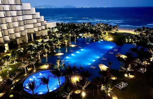 Cam Ranh Apartamento | Cam Ranh Sea view Resort