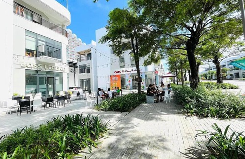 Cam Ranh Apartamento | Cam Ranh Sea view Resort