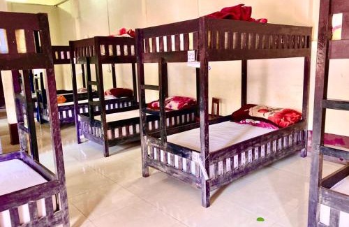 Nong Khiaw Casa | Cam U View bungalow