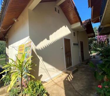 Nong Khiaw Casa | Cam U View bungalow