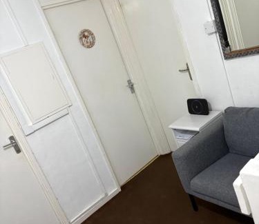 Islington Casa | Cama individual en habitación compartida