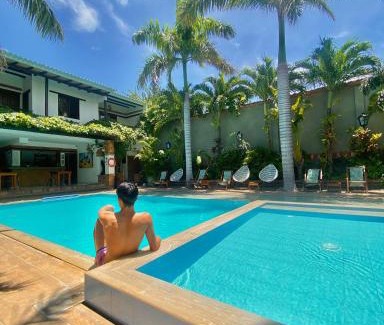 Santa Marta Hotel | Camali Hotel