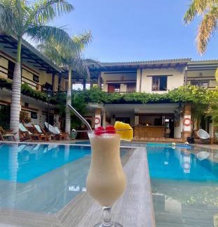 Santa Marta Hotel | Camali Hotel