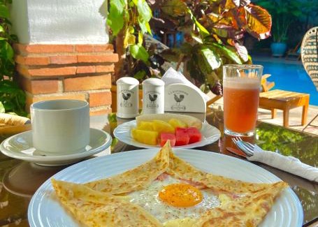 Santa Marta Hotel | Camali Hotel