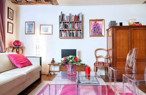 Gaillon Apartamento | Camallo Paris
