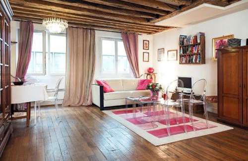 Gaillon Apartamento | Camallo Paris