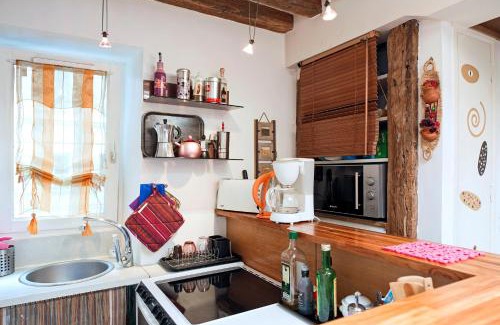 Gaillon Apartamento | Camallo Paris