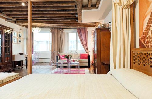 Gaillon Apartamento | Camallo Paris
