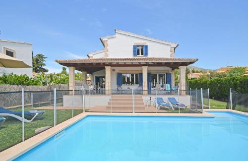 Cielo de Bonaire Chalet De Esquí | Camamila House
