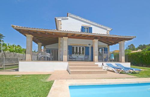 Cielo de Bonaire Chalet De Esquí | Camamila House