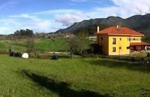 Ribadesella Hotel | Camangu