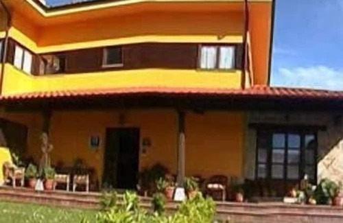 Ribadesella Hotel | Camangu