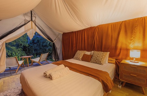 Tumbu Village Cama Y Desayuno | Camani Glamping