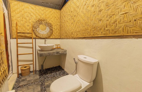 Tumbu Village Cama Y Desayuno | Camani Glamping