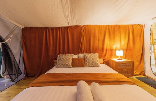 Tumbu Village Cama Y Desayuno | Camani Glamping