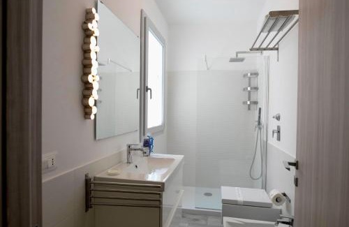 Favignana Apartamento | Camarò Favignana