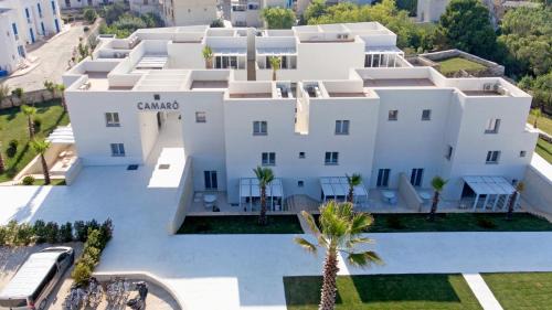 Favignana Apartamento | Camarò Favignana