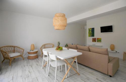 Favignana Apartamento | Camarò Favignana